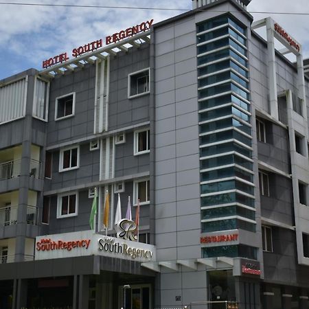 Hotel South Regency, Ernakulam Kochi Εξωτερικό φωτογραφία