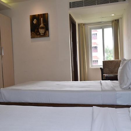 Hotel South Regency, Ernakulam Kochi Εξωτερικό φωτογραφία