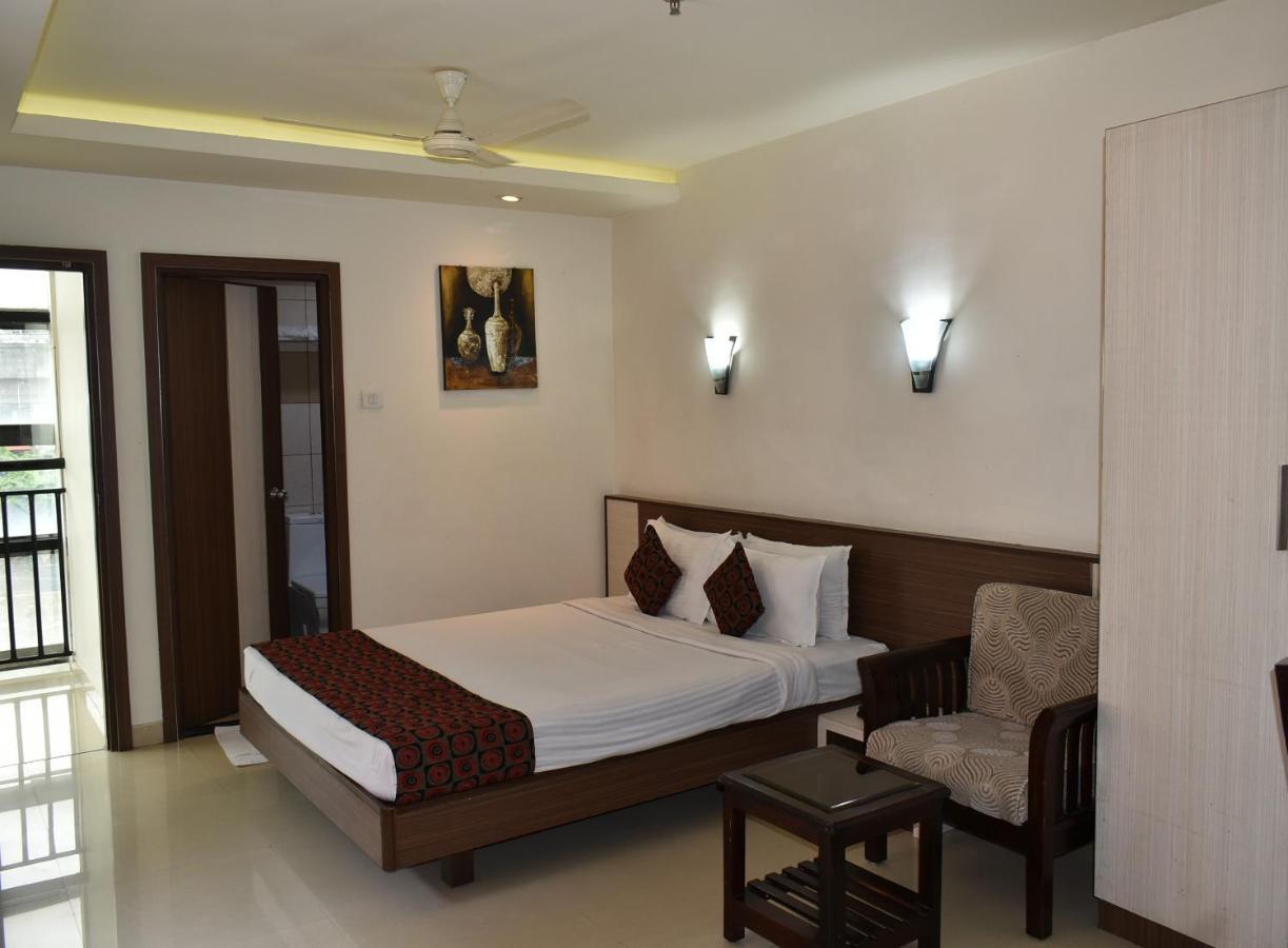 Hotel South Regency, Ernakulam Kochi Εξωτερικό φωτογραφία
