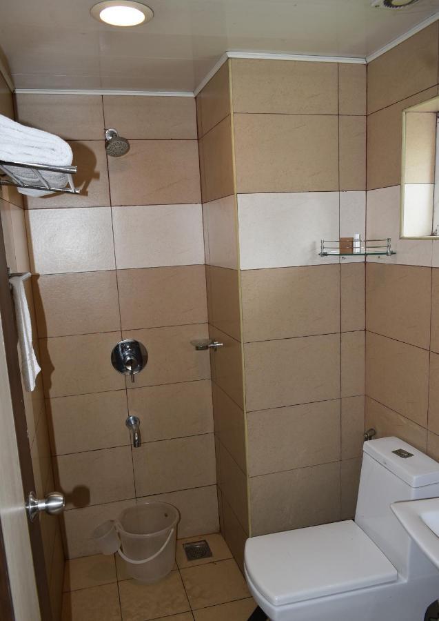 Hotel South Regency, Ernakulam Kochi Εξωτερικό φωτογραφία