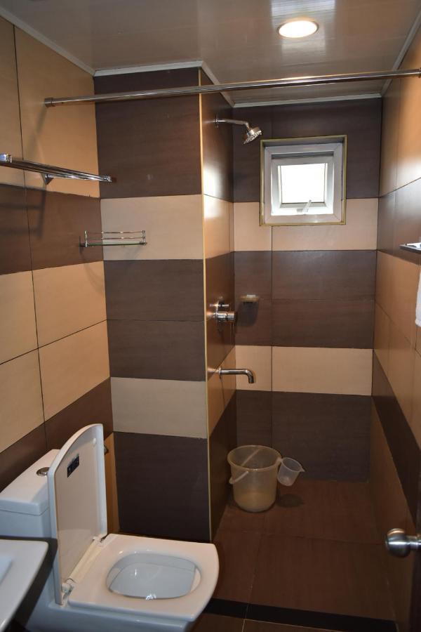 Hotel South Regency, Ernakulam Kochi Εξωτερικό φωτογραφία