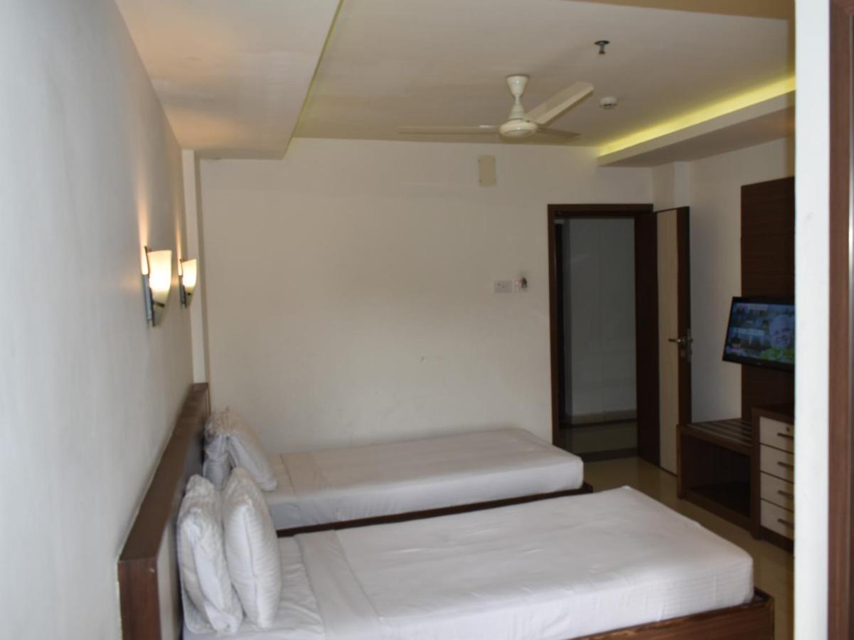 Hotel South Regency, Ernakulam Kochi Εξωτερικό φωτογραφία