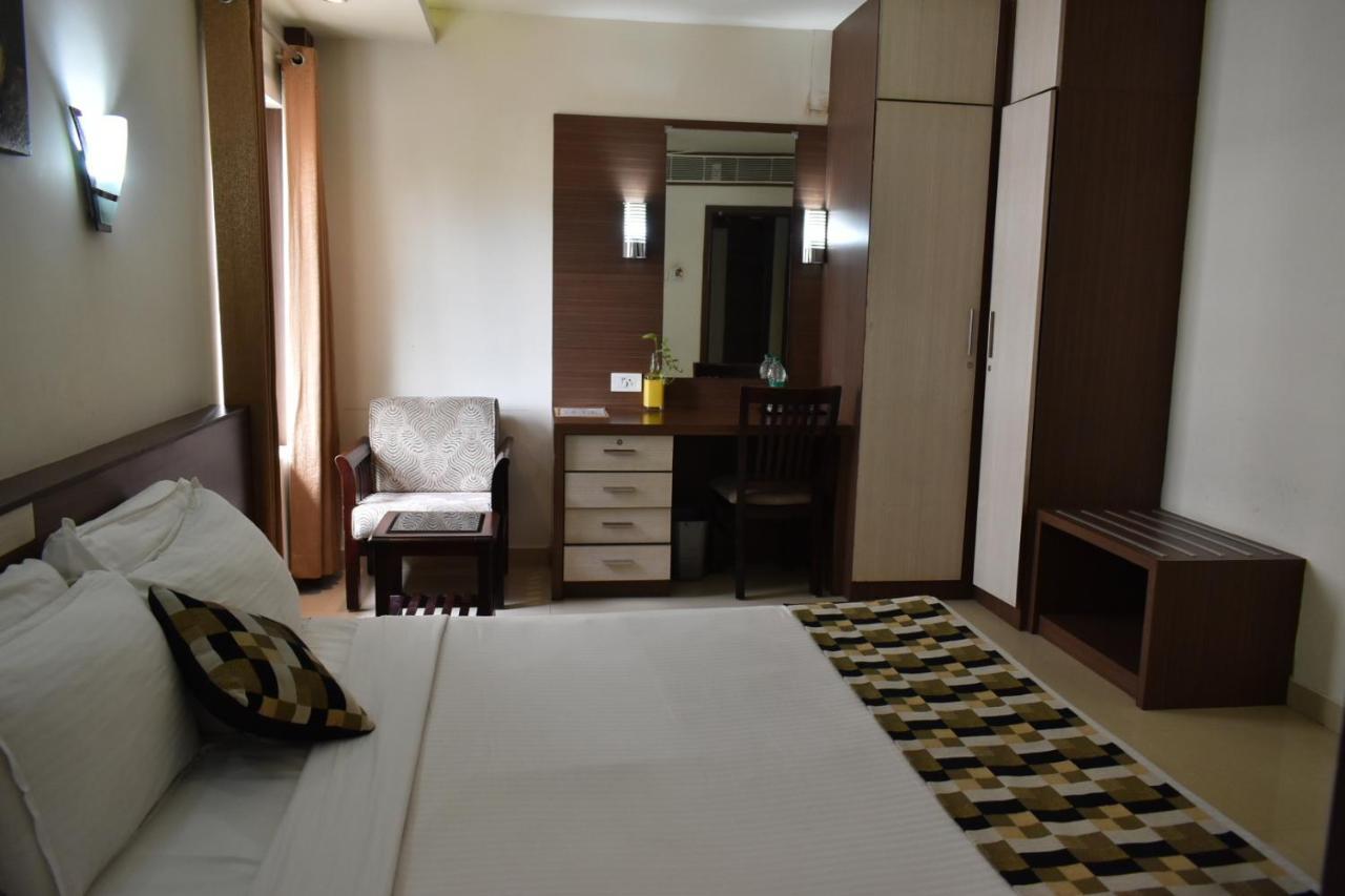 Hotel South Regency, Ernakulam Kochi Εξωτερικό φωτογραφία