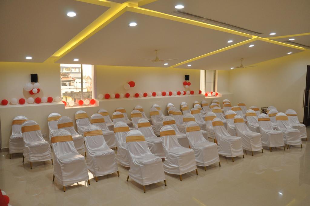 Hotel South Regency, Ernakulam Kochi Εξωτερικό φωτογραφία