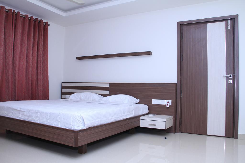 Hotel South Regency, Ernakulam Kochi Δωμάτιο φωτογραφία