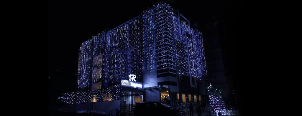 Hotel South Regency, Ernakulam Kochi Εξωτερικό φωτογραφία