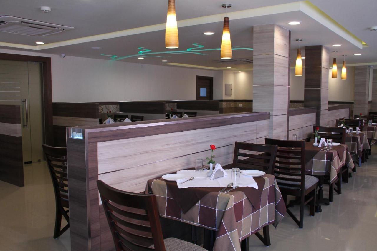 Hotel South Regency, Ernakulam Kochi Εξωτερικό φωτογραφία