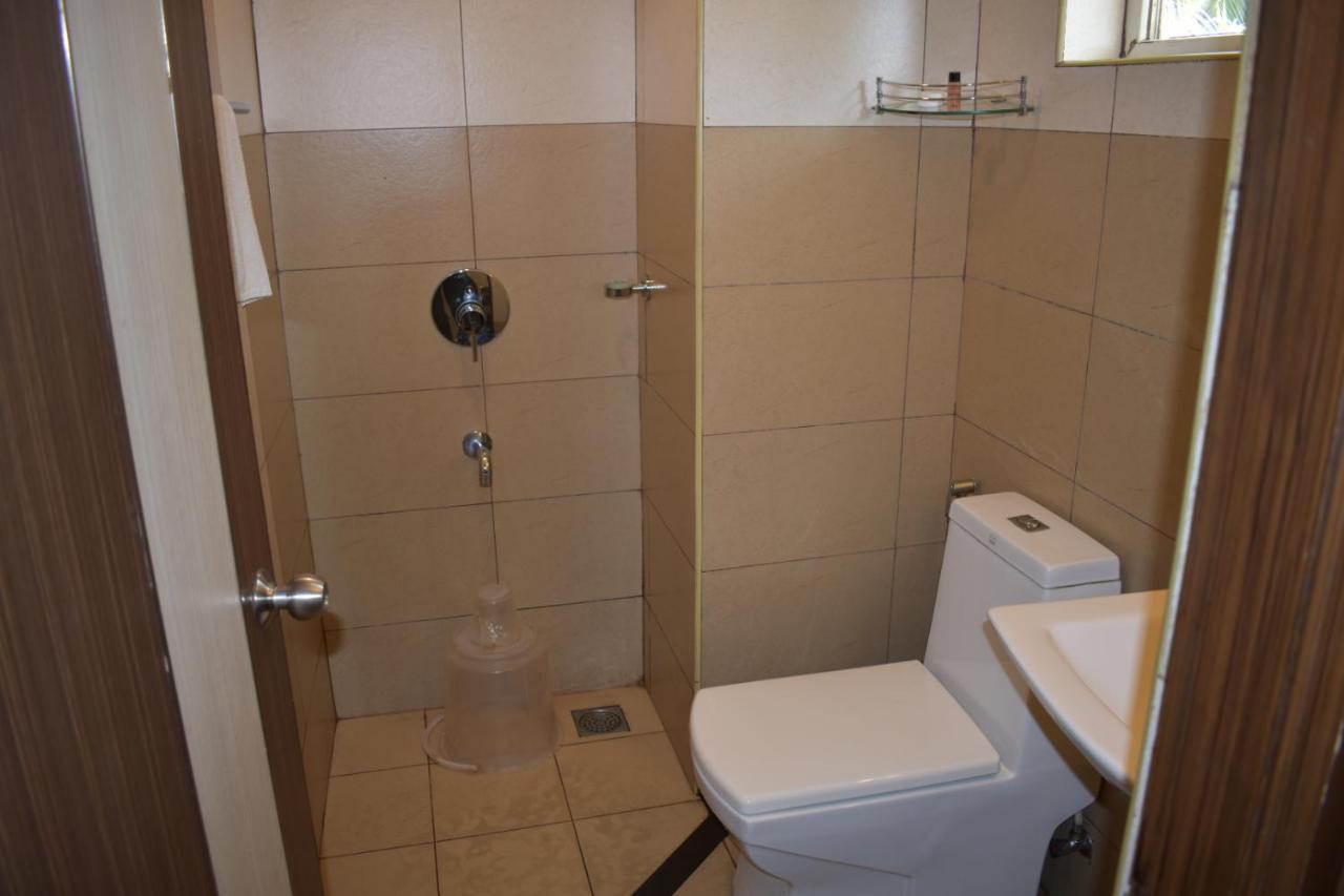 Hotel South Regency, Ernakulam Kochi Εξωτερικό φωτογραφία